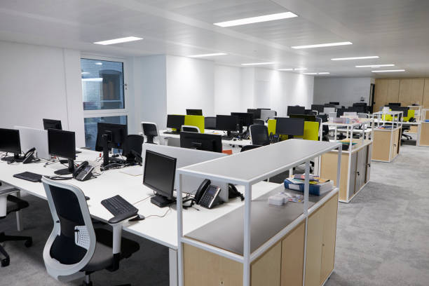 Superbe bureau à Cocody