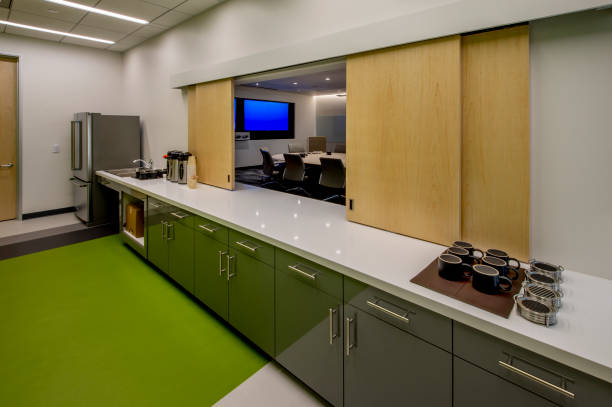 Superbe bureau à Cocody - Image 2