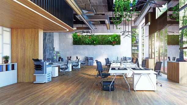 Superbe bureau à Cocody - Image 3