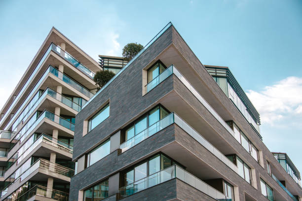 Superbe immeuble à Bingerville - Image 2