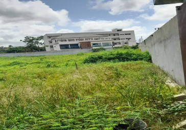 Parcelle avec vue dégagée à Zone 4 - Image 2