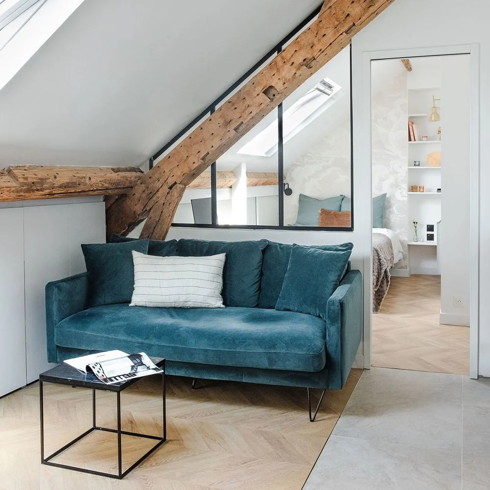 Studio cosy idéal pour investissement locatif à Zone 4 - Image 2