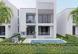 Villa de luxe avec piscine privée - Image 2